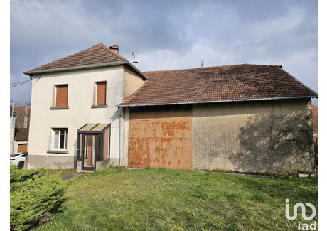 Dom na sprzedaż - Fleurey-Lès-Lavoncourt, Francja, 85 m², 82 301 USD (344 020 PLN), NET-96922995