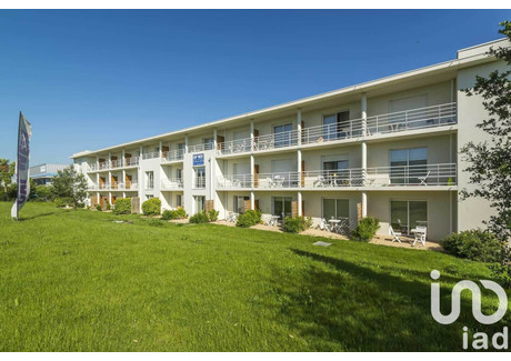 Mieszkanie na sprzedaż - Rennes, Francja, 48 m², 106 754 USD (420 612 PLN), NET-95380135