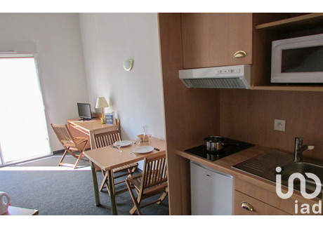 Mieszkanie na sprzedaż - Nantes, Francja, 42 m², 93 846 USD (383 830 PLN), NET-95484550