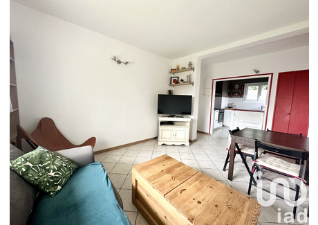 Mieszkanie na sprzedaż - Palaiseau, Francja, 64 m², 229 976 USD (922 206 PLN), NET-101948134