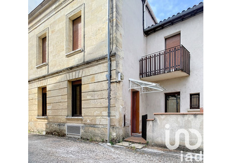 Dom na sprzedaż - Coutras, Francja, 88 m², 140 042 USD (548 965 PLN), NET-100124729