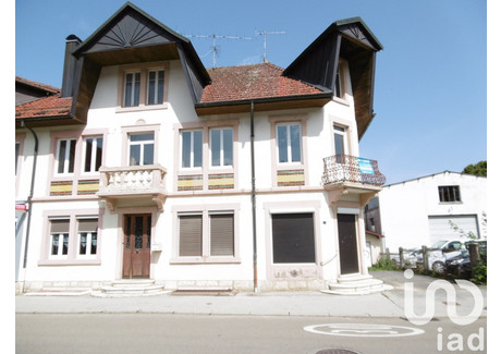 Dom na sprzedaż - Damprichard, Francja, 163 m², 176 459 USD (695 249 PLN), NET-96830849