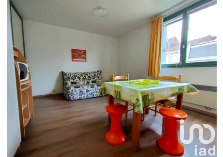 Mieszkanie na sprzedaż - Lille, Francja, 25 m², 125 239 USD (502 207 PLN), NET-95991171