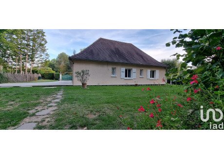 Dom na sprzedaż - Leguillac-De-L'auche, Francja, 154 m², 261 692 USD (1 002 281 PLN), NET-92326057