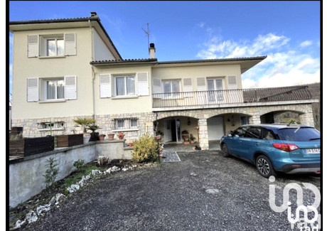 Dom na sprzedaż - Lavelanet, Francja, 203 m², 324 985 USD (1 329 190 PLN), NET-94089807