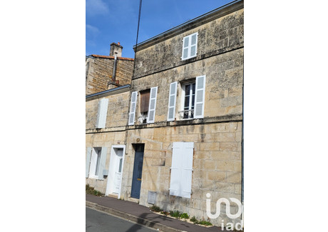 Dom na sprzedaż - Niort, Francja, 128 m², 334 557 USD (1 308 116 PLN), NET-100787638