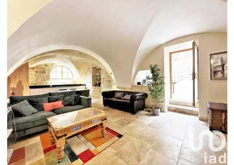 Mieszkanie na sprzedaż - Uzes, Francja, 90 m², 464 265 USD (1 898 843 PLN), NET-97537318