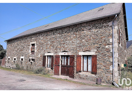 Dom na sprzedaż - Savennes, Francja, 140 m², 140 707 USD (540 316 PLN), NET-101018064