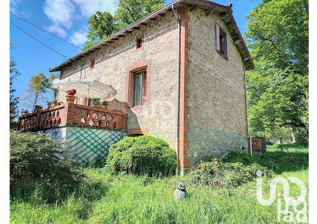 Dom na sprzedaż - Saint-Agnant-Près-Crocq, Francja, 128 m², 79 999 USD (325 597 PLN), NET-98589990