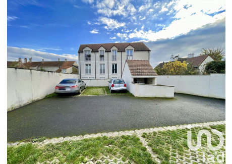 Mieszkanie na sprzedaż - Messy, Francja, 45 m², 196 362 USD (799 193 PLN), NET-102088976