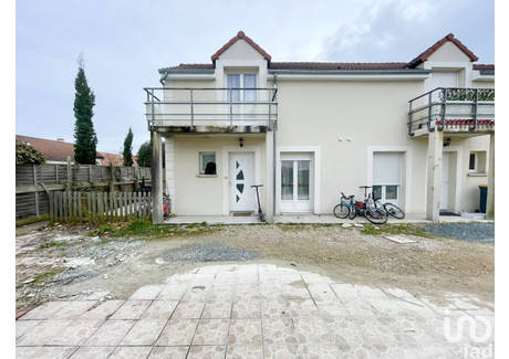 Dom na sprzedaż - Semoy, Francja, 105 m², 216 305 USD (904 156 PLN), NET-95211848