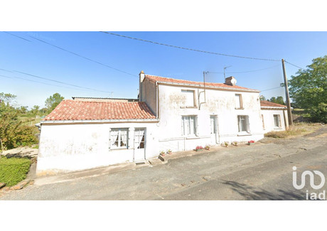 Dom na sprzedaż - Le Busseau, Francja, 90 m², 73 625 USD (295 238 PLN), NET-101018938