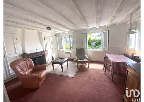 Mieszkanie na sprzedaż - Honfleur, Francja, 52 m², 157 547 USD (638 067 PLN), NET-97266621