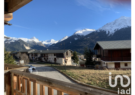 Mieszkanie na sprzedaż - Aussois, Francja, 35 m², 155 843 USD (634 280 PLN), NET-102798364