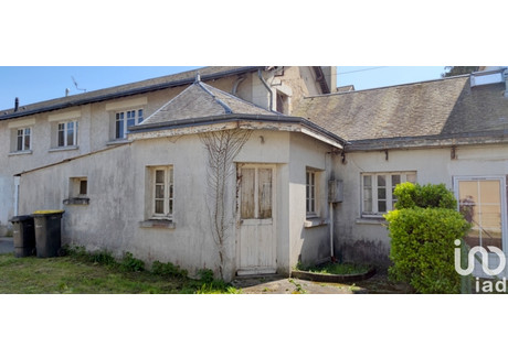 Dom na sprzedaż - Montval-Sur-Loir, Francja, 303 m², 195 643 USD (811 920 PLN), NET-101859727