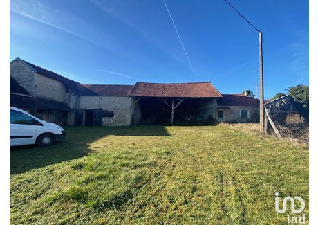 Dom na sprzedaż - Vertault, Francja, 78 m², 21 691 USD (83 293 PLN), NET-99427145