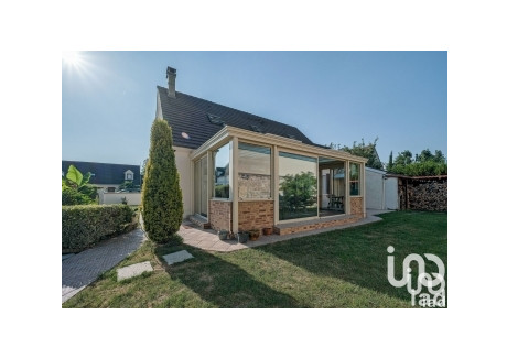 Dom na sprzedaż - Mareuil-Lès-Meaux, Francja, 140 m², 383 276 USD (1 540 769 PLN), NET-101616408