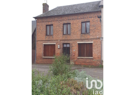 Dom na sprzedaż - Bernay, Francja, 67 m², 94 963 USD (396 946 PLN), NET-98590293