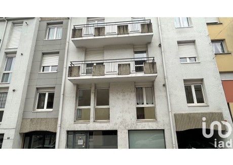 Mieszkanie na sprzedaż - Firminy, Francja, 56 m², 65 454 USD (268 361 PLN), NET-102884696