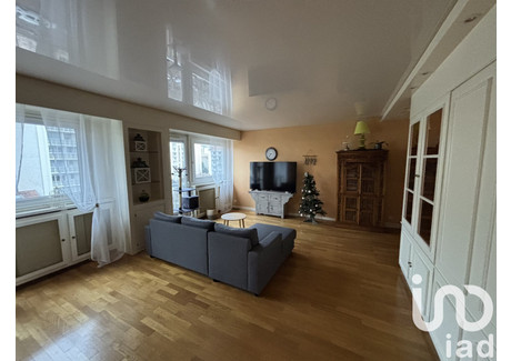 Mieszkanie na sprzedaż - Saint-Étienne, Francja, 172 m², 208 998 USD (867 340 PLN), NET-103297965