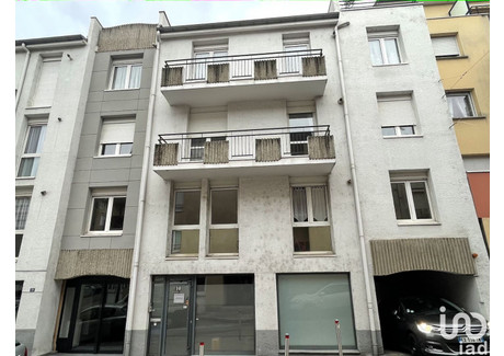 Mieszkanie na sprzedaż - Firminy, Francja, 56 m², 76 832 USD (297 340 PLN), NET-93329170