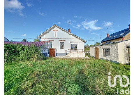 Dom na sprzedaż - Lorris, Francja, 90 m², 150 648 USD (625 190 PLN), NET-102128605