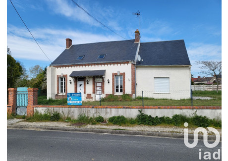 Dom na sprzedaż - Varennes-Changy, Francja, 158 m², 134 570 USD (558 464 PLN), NET-103318451