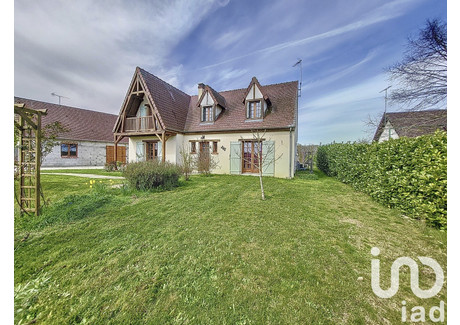 Dom na sprzedaż - Noyers, Francja, 151 m², 254 824 USD (998 910 PLN), NET-96339016