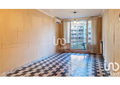 Mieszkanie na sprzedaż - Menton, Francja, 54 m², 217 089 USD (883 553 PLN), NET-102634468