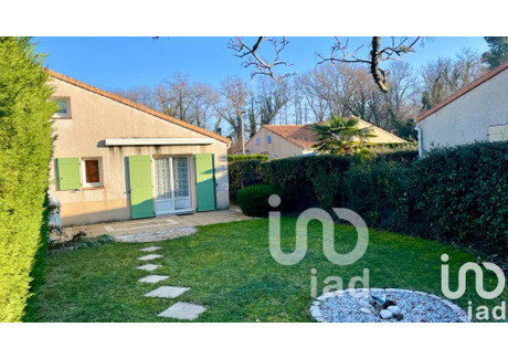 Dom na sprzedaż - Les Mathes, Francja, 31 m², 180 895 USD (732 624 PLN), NET-94426216