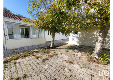 Dom na sprzedaż - Le Verdon-Sur-Mer, Francja, 100 m², 220 075 USD (902 309 PLN), NET-101727878