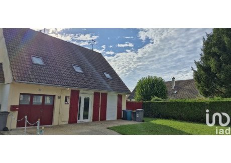 Dom na sprzedaż - Chaumont-En-Vexin, Francja, 110 m², 273 416 USD (1 118 271 PLN), NET-100817576