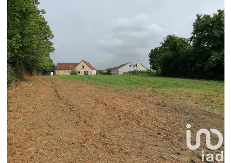 Działka na sprzedaż - Benoîtville, Francja, 1300 m², 93 961 USD (368 326 PLN), NET-98339908