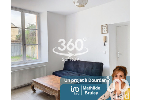 Mieszkanie na sprzedaż - Dourdan, Francja, 58 m², 151 403 USD (610 156 PLN), NET-98124392