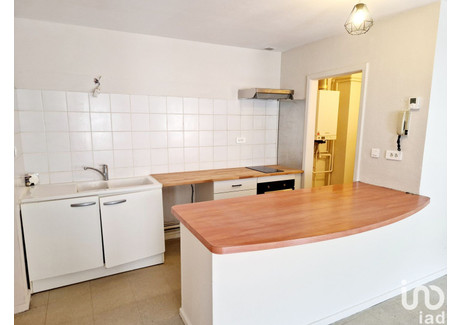 Mieszkanie do wynajęcia - Faulquemont, Francja, 60 m², 596 USD (2400 PLN), NET-97729836