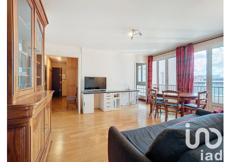 Mieszkanie na sprzedaż - Paris, Francja, 48 m², 446 750 USD (1 818 271 PLN), NET-100696233