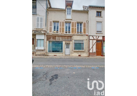 Dom na sprzedaż - Bray-Sur-Seine, Francja, 53 m², 72 727 USD (298 179 PLN), NET-102164598