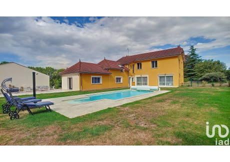 Dom na sprzedaż - Autun, Francja, 345 m², 747 508 USD (3 049 833 PLN), NET-91929065