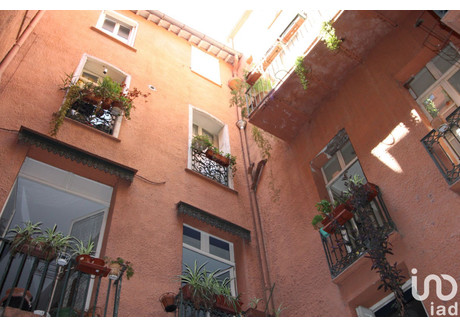 Mieszkanie na sprzedaż - Perpignan, Francja, 101 m², 190 269 USD (780 103 PLN), NET-99564634