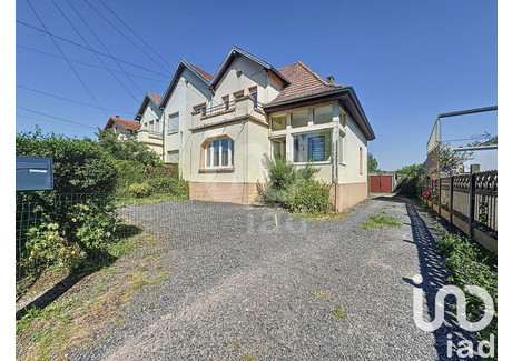 Dom na sprzedaż - Dieuze, Francja, 145 m², 176 448 USD (711 086 PLN), NET-98631576