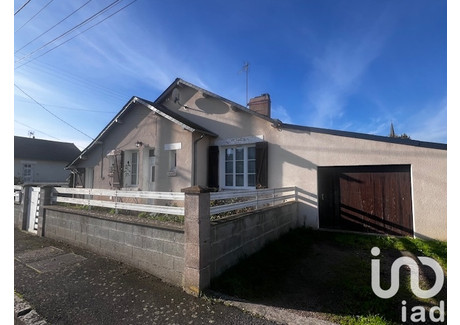 Dom na sprzedaż - Thouars, Francja, 92 m², 115 462 USD (472 241 PLN), NET-102189812