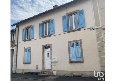 Dom na sprzedaż - Belfort, Francja, 175 m², 184 168 USD (742 195 PLN), NET-89971110