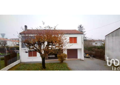 Dom na sprzedaż - Fontenay-Le-Comte, Francja, 103 m², 174 940 USD (726 003 PLN), NET-103298256