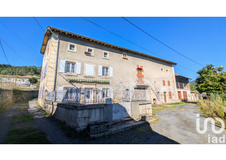 Dom na sprzedaż - Saint-Vincent, Francja, 111 m², 202 384 USD (813 584 PLN), NET-101262011