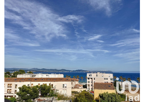 Mieszkanie na sprzedaż - La Ciotat, Francja, 68 m², 416 783 USD (1 704 643 PLN), NET-101402765