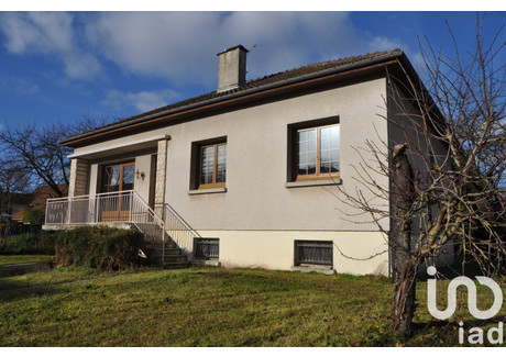 Dom na sprzedaż - Tours-Sur-Marne, Francja, 104 m², 233 764 USD (958 434 PLN), NET-102752655