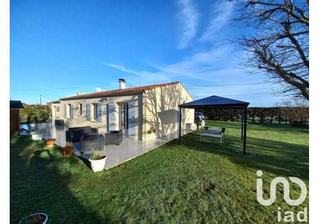 Dom na sprzedaż - Saint-Georges-D'oleron, Francja, 105 m², 406 706 USD (1 561 750 PLN), NET-95212173