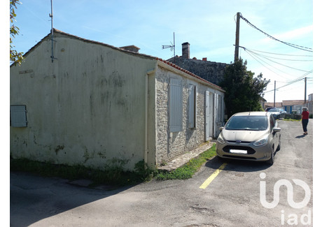 Dom na sprzedaż - Dolus-D'oleron, Francja, 70 m², 205 334 USD (809 018 PLN), NET-97049383