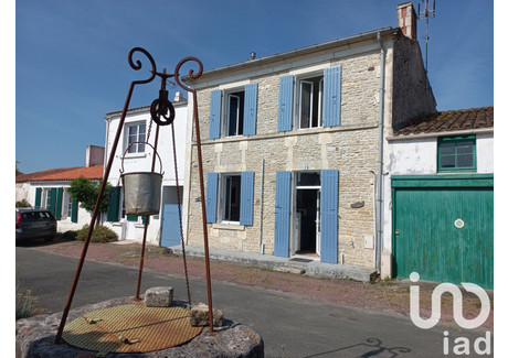 Dom na sprzedaż - Saint-Georges-D'oleron, Francja, 80 m², 242 236 USD (985 900 PLN), NET-98223694