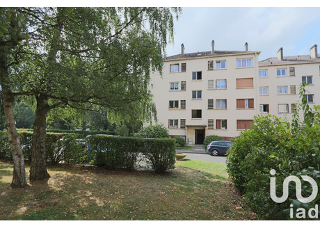 Mieszkanie na sprzedaż - Ezanville, Francja, 71 m², 166 694 USD (691 780 PLN), NET-103200187